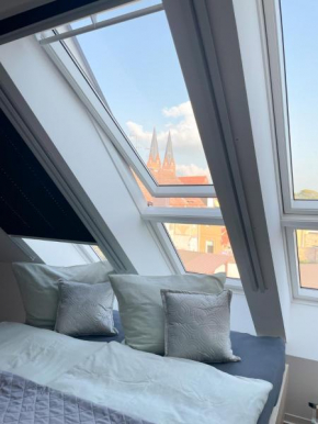 Ferienwohnung Kamrath mit wunderschönem Ausblick